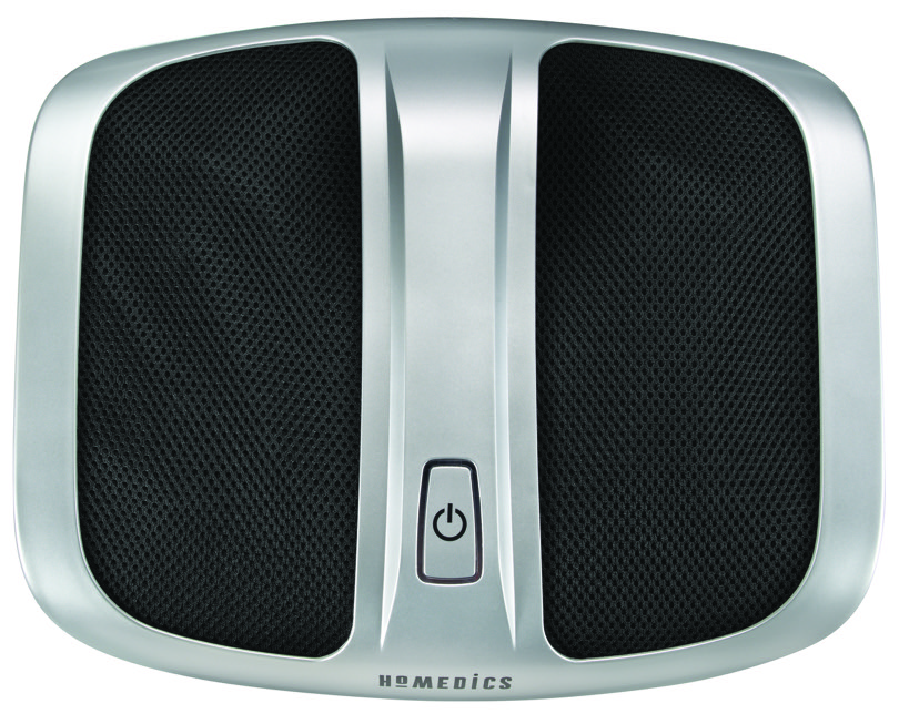 Shiatsu Elite Foot Massager with heat (FMS-200H-CA)